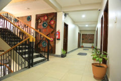Stairway